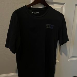 Travis Mathew Tee - Medium